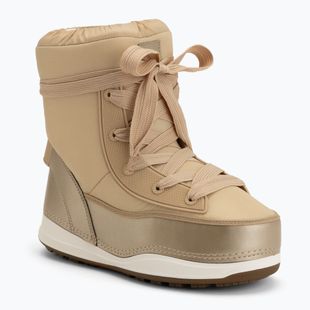 Doposci da donna BOGNER La Plagne 13 B beige