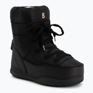 Doposci da donna BOGNER La Plagne 20 A black