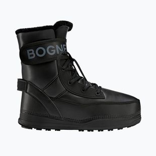 Doposci uomo BOGNER Laax 7 E black