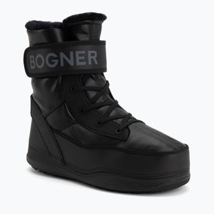 Doposci uomo BOGNER Laax 7 E black