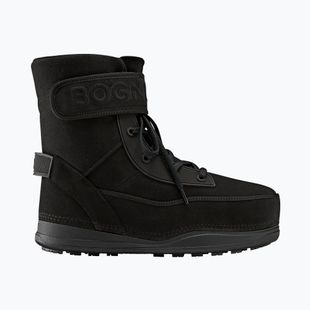 Doposci uomo BOGNER Laax 7 F black