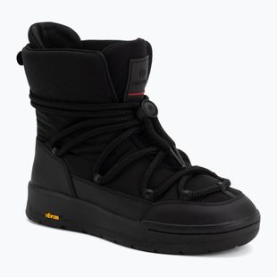 Doposci da donna BOGNER FIRE+ICE Paris III black