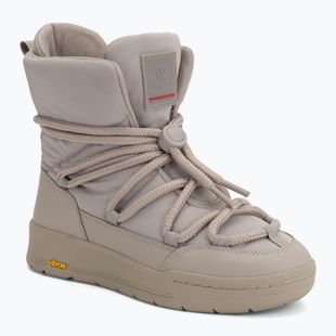 Doposci da donna BOGNER FIRE+ICE Paris III beige