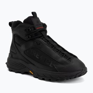 Scarpe da uomo BOGNER FIRE+ICE Montana II Black