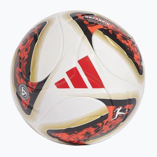 Palla da calcio adidas Bundesliga J290 white