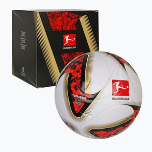 Palla da calcio Adidas Bundesliga League Box white