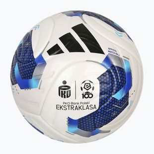 Palla da calcio Adidas Ekstraklasa 26/27 PRO white/blue