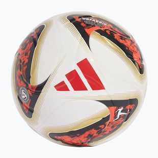 Palla da calcio adidas Bundesliga J350 white