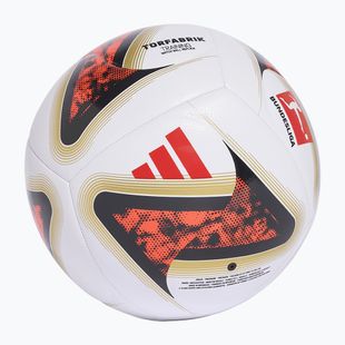 Palla da calcio Adidas Bundesliga Training white
