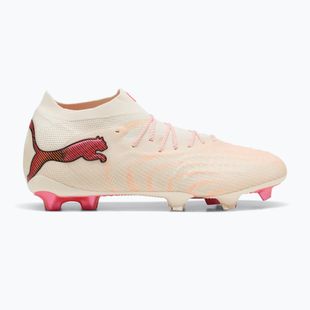 Scarpe da calcio PUMA Future 9 Ultimate FG sugared almond/puma white/ultra red/puma black