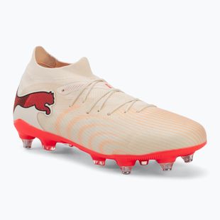 Scarpe da calcio PUMA Future 9 Match MxSG sugared almond/puma white/ultra red/puma black