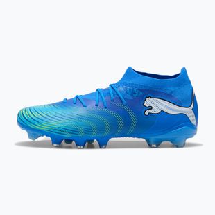 Scarpe da calcio PUMA Future 9 Match FG/AG ultra blue/puma white