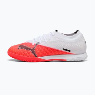 Scarpe da calcio PUMA Ultra Nitro 7 Match IT ultra red/puma black/puma white