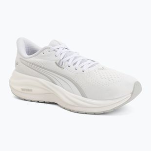 Scarpe da corsa Puma Electrify Nitro 5 puma white/puma silver