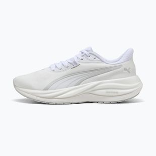 Scarpe da corsa Puma Electrify Nitro 5 puma white/puma silver