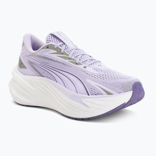 Scarpe da corsa Puma Maxima Pro light lavender/plum purple