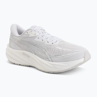 Scarpe da corsa uomo Puma Velocity Nitro 5 puma white/puma silver