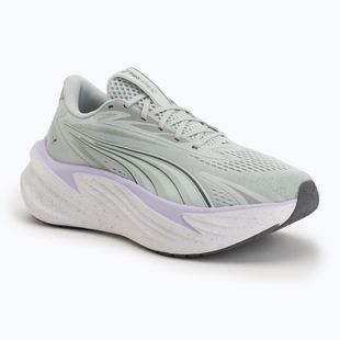 Scarpe da corsa Puma Maxima Pro creme de mint/light lavender