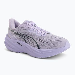 Scarpe da corsa donna Puma Velocity Nitro 5 light lavender/inky