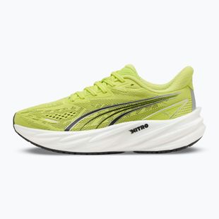 Scarpe da corsa donna Puma Velocity Nitro 5 sunny lime/puma black
