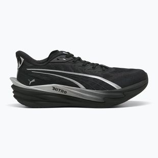 Scarpe da corsa uomo PUMA Deviate NITRO 4 Brightstride puma black