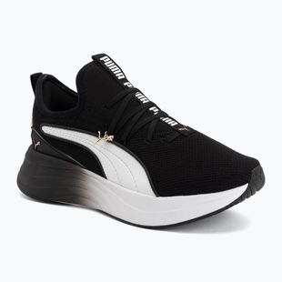 Scarpe da donna Puma Softride Sabrina puma black/puma white