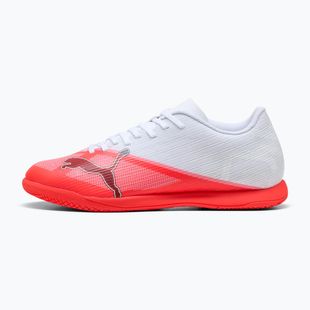 Scarpe da calcio PUMA Ultra 7 Play IT ultra red/puma black/puma white