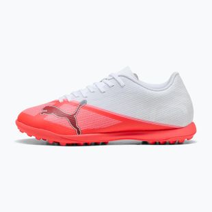 Scarpe da calcio PUMA Ultra 7 Play TT ultra red/puma black/puma white