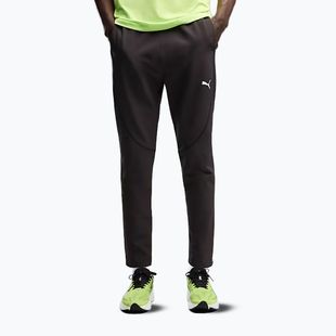 Pantaloni da running da uomo PUMA Run WindCELL puma black