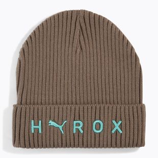 Cappello invernale Puma Hyrox Mid Crown Beanie mouse gray