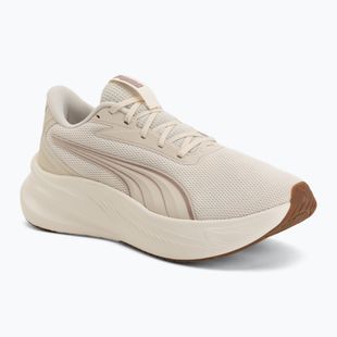 Scarpe da corsa Puma MaxStride Lite alpine snow/warm white