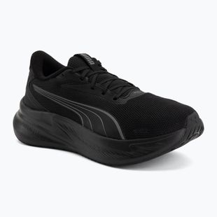 Scarpe da corsa Puma MaxStride Lite puma black/cool dark gray
