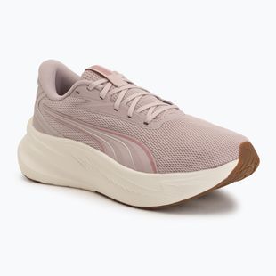 Scarpe da corsa Puma MaxStride Lite puma black/dusky rsewood