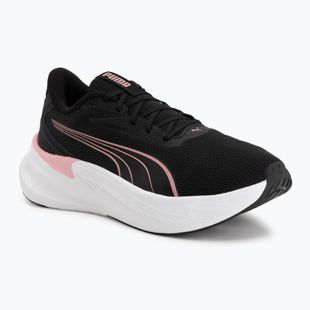 Scarpe da corsa Puma MaxStride Lite puma black/dusky rsewood