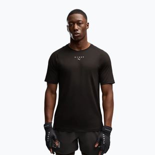 Maglia training da uomo Puma Hyrox Pwrmode puma black