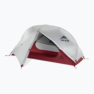 Tenda da trekking MSR Hubba NX 1 grigia per 1 persona
