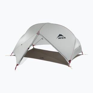 MSR Hubba Hubba NX 2 grigio Tenda da trekking per 2 persone
