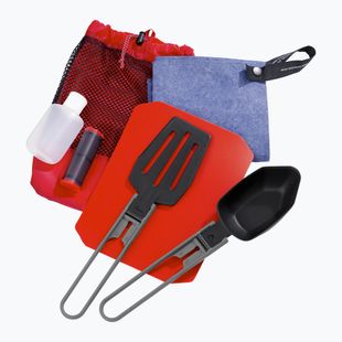 Kit da cucina ultraleggero MSR