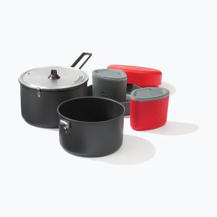 Sistema MSR Quick 2 nero