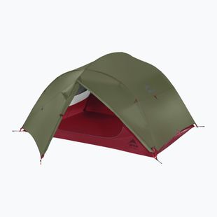 MSR Mutha Hubba NX 3 persone tenda da trekking verde