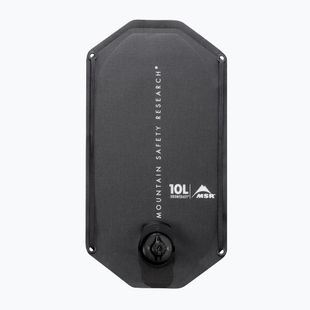MSR Dromedary Contenitore per acqua 10 l nero