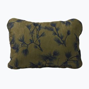 Therm-a-Rest Cuscino da viaggio comprimibile Cinch L pini