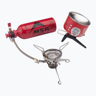Fornello MSR WhisperLite Universal Combo Touring