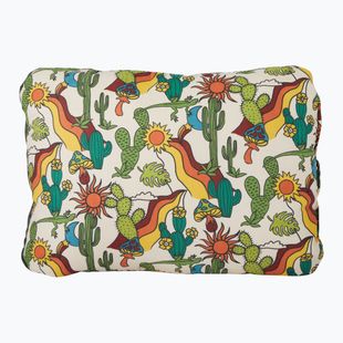 Cuscino da viaggio Therm-a-Rest Compressible Cinch R desert