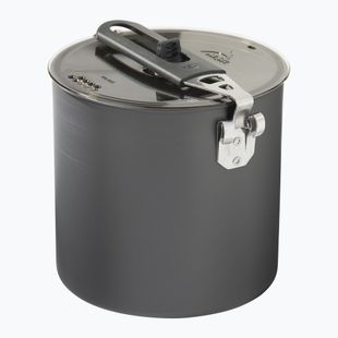 Pentola da trekking MSR Trail Lite 2 l nero