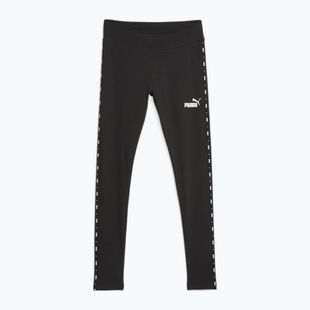 Leggings donna PUMA ESS Tape puma nero