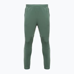 Pantaloni da allenamento PUMA Fit Double Knit Jogger da uomo eucalipto