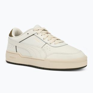 PUMA CA Pro Sport scarpe calde bianco/neve alpina/oliva scura