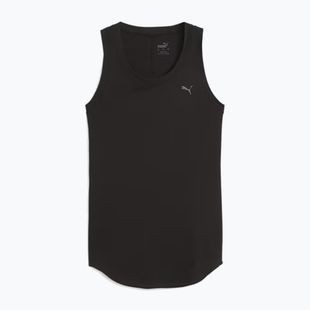 Canotta da allenamento da donna PUMA Studio Foundation Racerback puma black