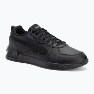PUMA Graviton 2 scarpe puma nero/puma nero/grigio ombra